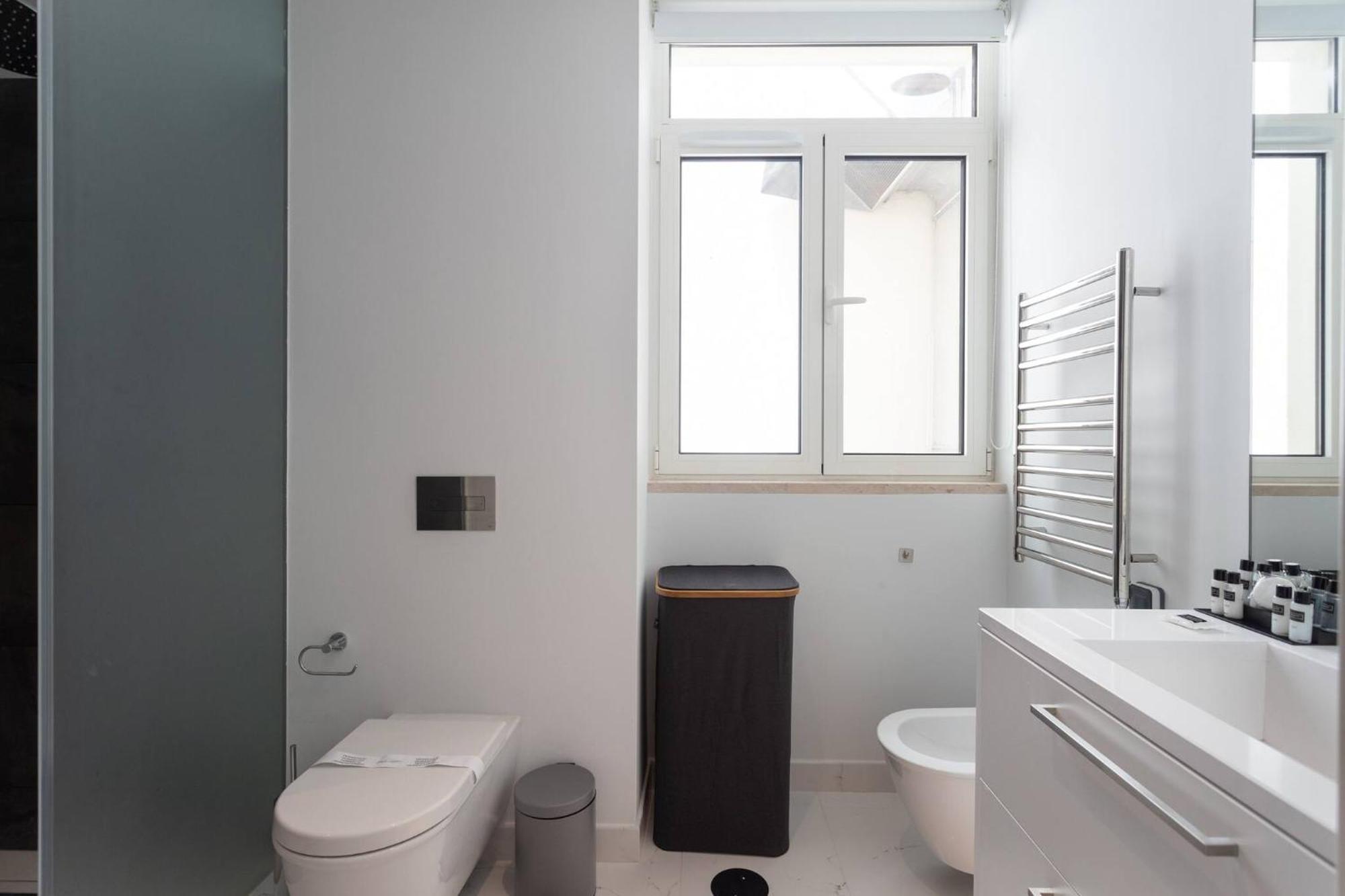 My Lx Flat Stylish And Design Gem In Rossio Apartment Lisabona Exterior foto