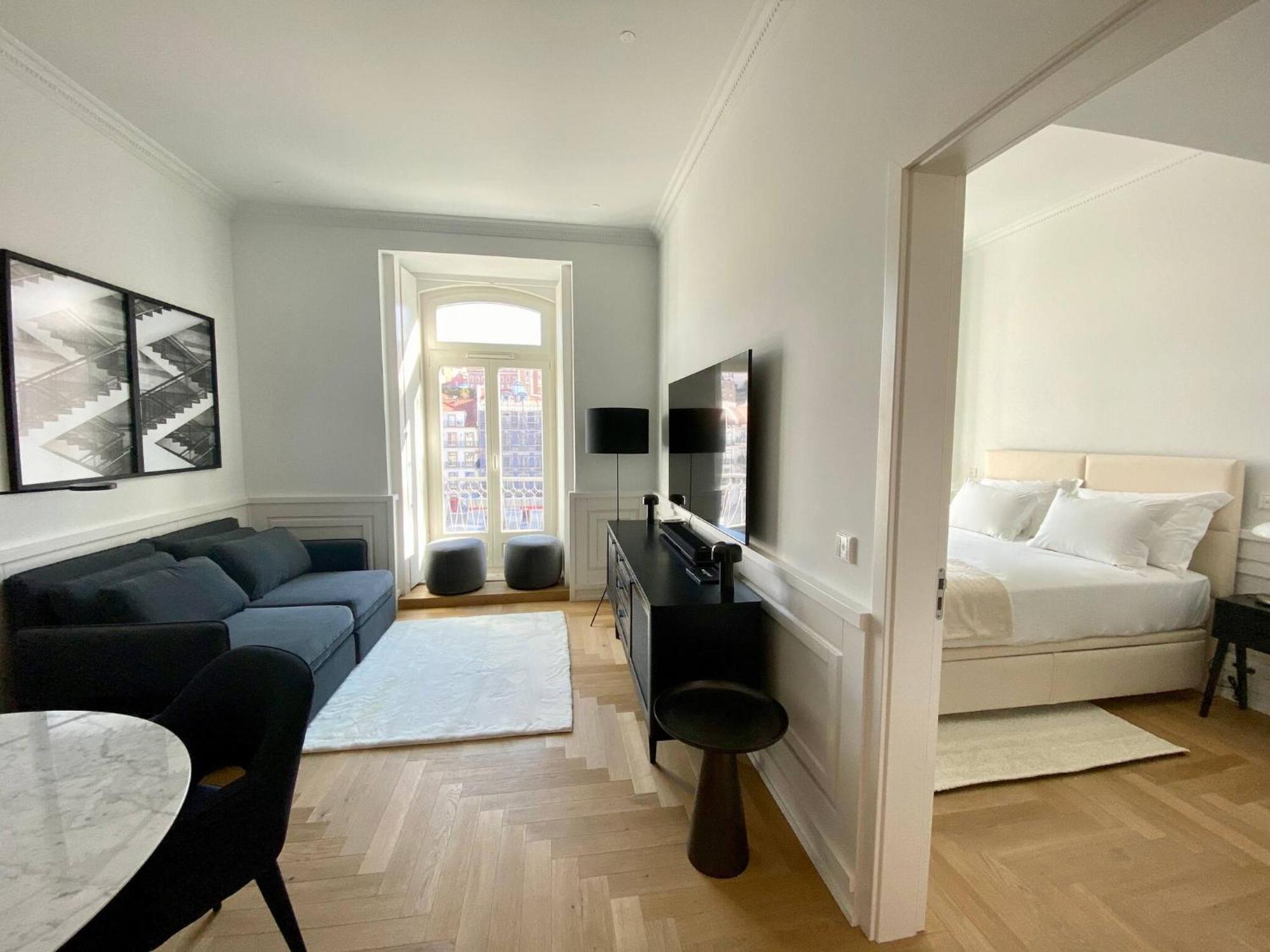 My Lx Flat Stylish And Design Gem In Rossio Apartment Lisabona Exterior foto